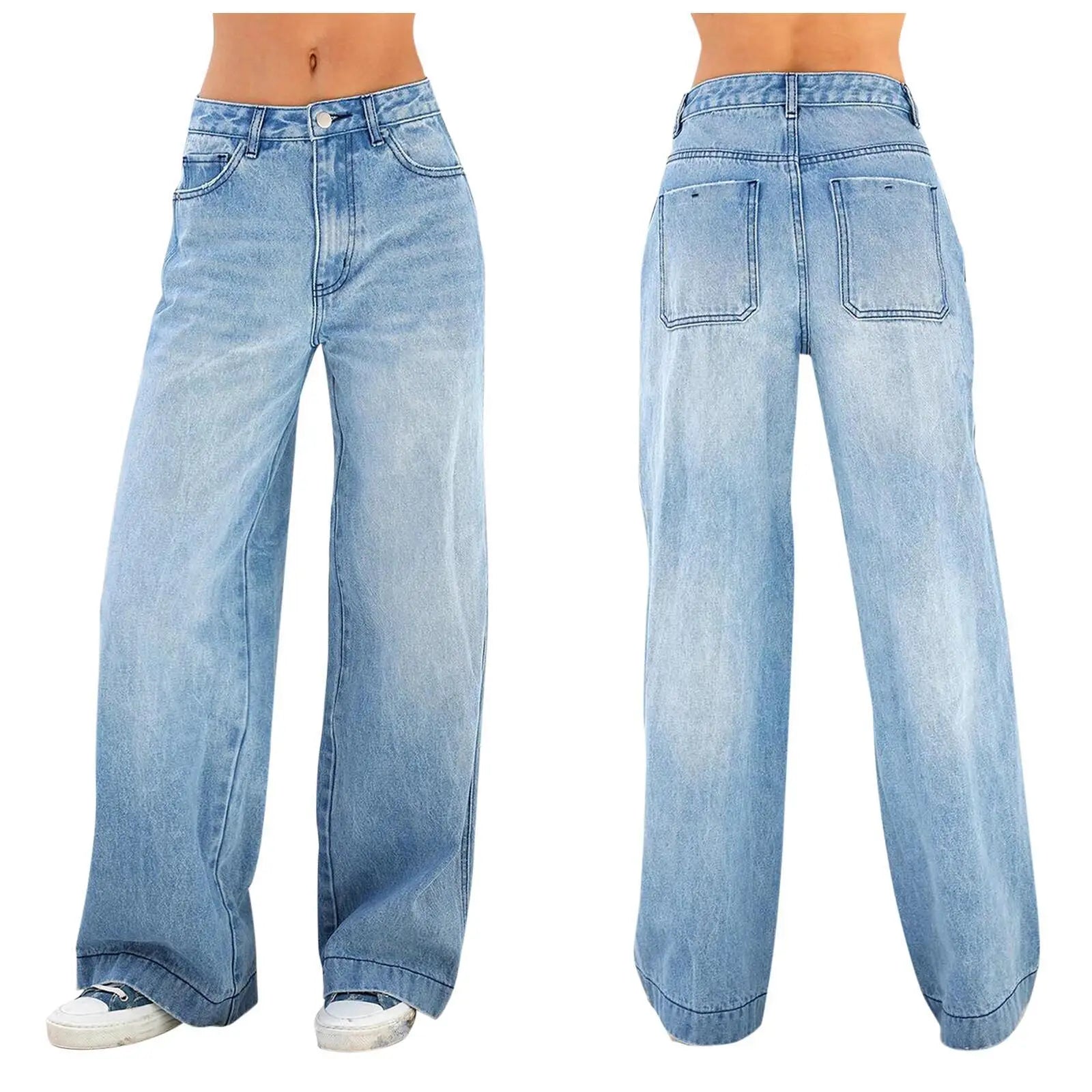 מכנסיים וג׳ינסים
